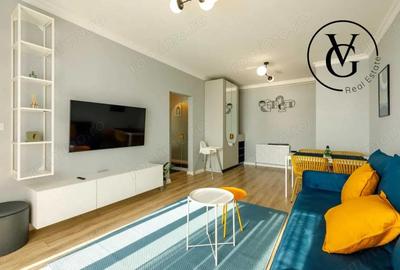 Apartament Lux 2 Camere | SOLID RESIDENCE | Vedere la lac - 7