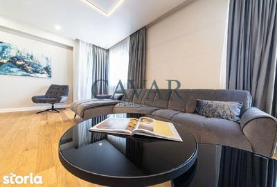 Apartament cu 3 camere în Berceni - 8