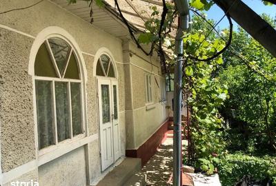 Casă cu 3 camere semidecomandat cu Teren 1350 Mp în Râciu - 6