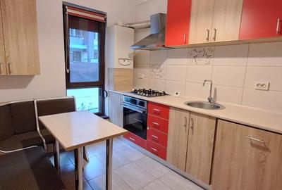 Apartament 2 camere deomandat, mobilat, centrala, utilitati, acces STB - 2
