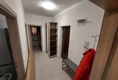 Prima Inchiriere Apartament 2 Camere Belsugului Residence | Parcare - 8