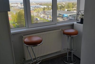 Apartament cu 3 camere în Dârste - 5