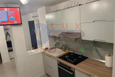Apartament cu 2 camere decomandat în Babadag - 6