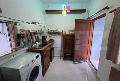 Spatiu de birou administrativ, zona Lazar Residence - 1