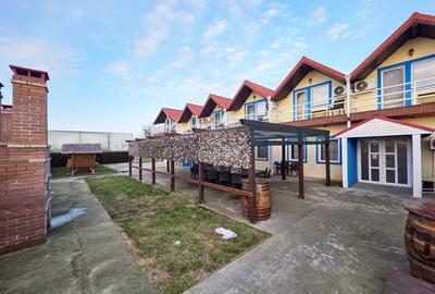 Casă individuală cu 40 camere cu Teren 347644 Mp în Istria - 8