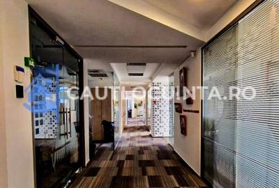 Spatiu de birouri | Grabielle Center |  Sos.Bucuresti - Ploiesti | Aerogarii Spatiu de birouri | Grabielle Center |  Sos.Bucuresti - Ploiesti | Aerogarii - 7