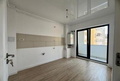 Apartament nou finalizat, 1 camera la bulevard - 4
