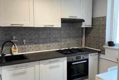 Apartament cu 3 camere decomandat, mobilat în Tineretului - 4