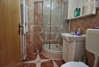 4 Camere - Vitan Mall - 6 min metrou Mihai  Bravu - 14