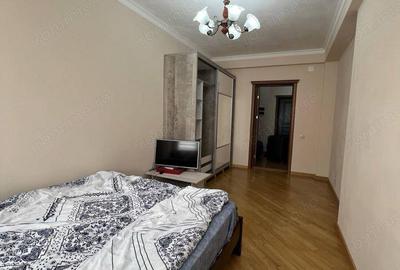 Inchiriere garsoniera Drumul Taberei - 1