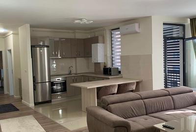 Apartament cu 3 camere în Central - 4