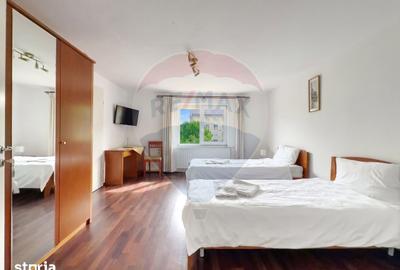 Spațiu comercial, de 303 mp, în Girocului - 3
