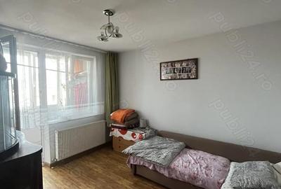 Apartament cu 2 camere decomandat în Central - 8