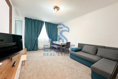 Apartament cu 2 camere decomandat, mobilat în Tomis II