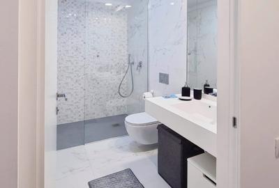SUNNY APARTMENT WITH CITY VIEW FOR RENT - ONE MIRCEA ELIADE - 7