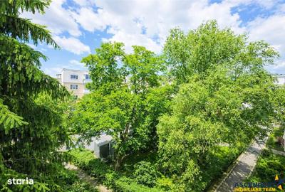 Apartament cu 3 camere decomandat, mobilat în Lenin - 11