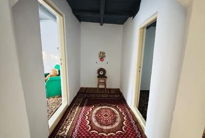 Casa/loc. in Sarata Monteoru, Buzau - 10