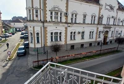 Apartament cu 2 camere în Ultracentral - 9