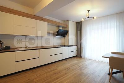 Apartament generos cu 4 camere | finisaje premium | 2 garaje Apartament generos cu 4 camere | finisaje premium | 2 garaje - 7