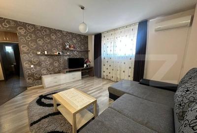 Apartament 2 camere, bloc nou, Zona Prokinetic - Brazda - 3