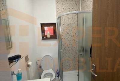 Casă individuală cu 3 camere cu Canalizare în CET - 6