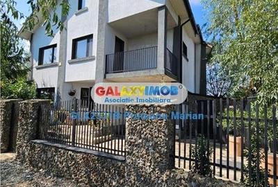 Casă individuală cu 4 camere cu Piscina în Clinceni - 3