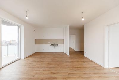 Apartament cu 2 camere decomandat în Take Ionescu - 3