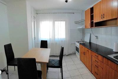 Apartament cu 3 camere, mobilat în Mărăști - 5
