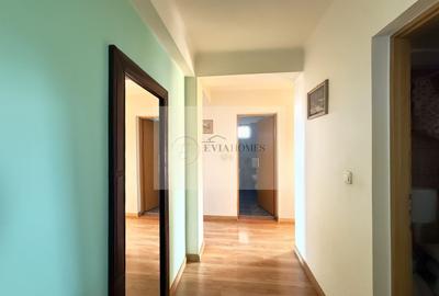 Apartament cu 4 camere decomandat, mobilat în Bună Ziua - 7