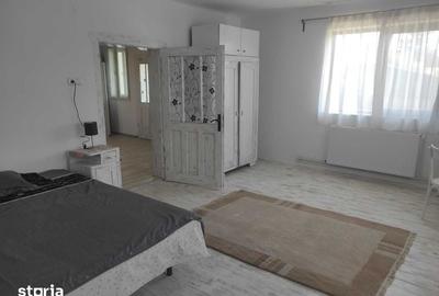 Casă cu 3 camere cu Teren 120 Mp în Moldovenești - 6