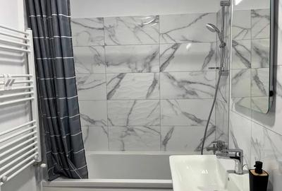 APARTAMENT 2 CAMERE | ZONA VIVO MALL-COMPLEX GRANVIA | TERMEN LUNG - 8