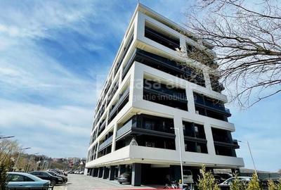 Venetia Residence - 4 camere premium de vanzare, parcare inclusa - 15