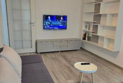 Apartament Dacia - Str. Teiului, nr. 13 - 4