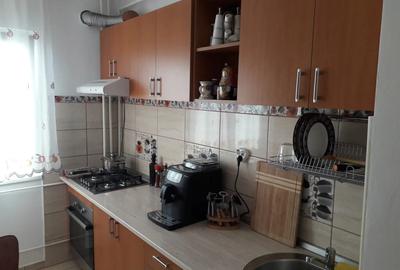 Proprietar inchiriez apartament cu 1 camera Gh Lazar - 8