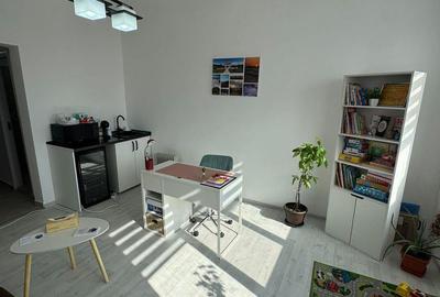 Garsonieră în Traian - 5