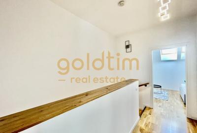 Casă cu 5 camere cu Canalizare în Pipera - 36