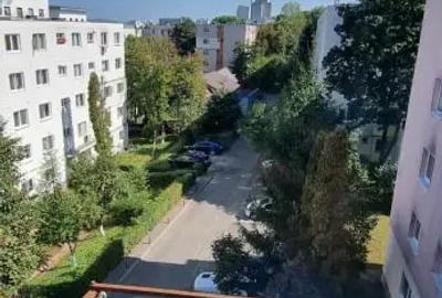 Apartament cu 2 camere decomandat în Mănăștur