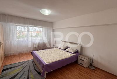Apartament cu 3 camere decomandat, mobilat în Turnișor - 10