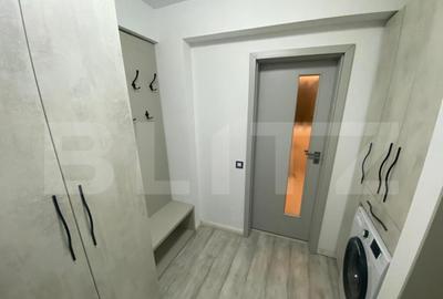 Ocazie, apartament 2 camere, 52 mp, terasa 17mp, garaj subte - 7