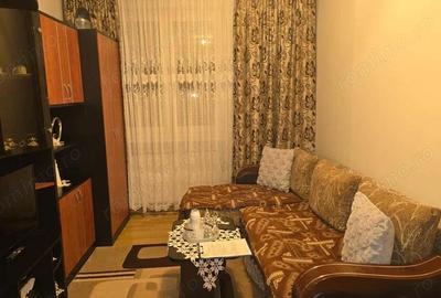 Vand apartament cu 2 camere in Deva, zona Dacia (Romanilor), etaj 2, mobilat si utilat integral - 3