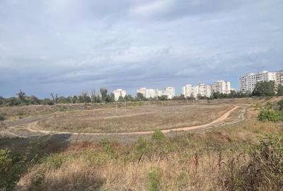 Apartament 3 camere Tomis Nord - 3