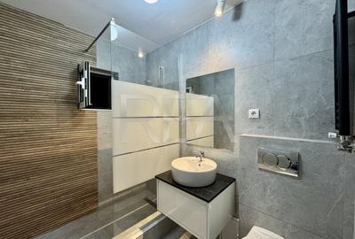 2 camere renovat la 3 min de Metrou Aurel Vlaicu Aviatiei - 9