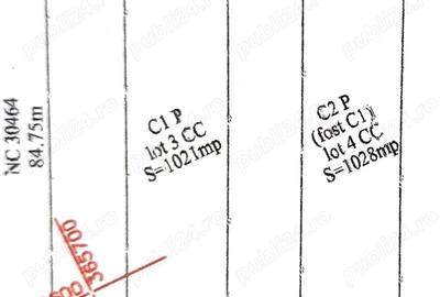 Spațiu comercial, de 3,584 mp, în Central - 2