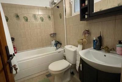 Iancului,Metrou ,Etajul 3/8,Reabilitat,DECOMANDAT,Bacon,Mobilat,UTILAT Liber! - 8