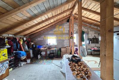 Casă cu 3 camere cu Teren 415 Mp în Cernica - 9
