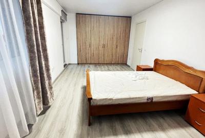 Copou Garden, 2 camere mobilat si utilat, balcon generos, parcare - 4