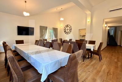 Hotel/Pensiune, de 735 mp, în Șugag - 20