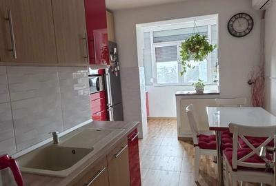 Apartament cu 3 camere în Ultracentral - 2