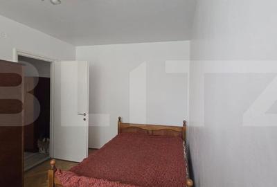 Apartament cu 2 camere, decomandat, Calea Bucuresti, zona Institut - 2
