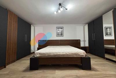 Apartament cu 3 camere semidecomandat, mobilat în Mănăștur - 5
